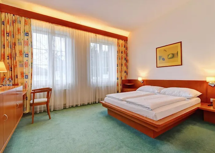 Hotel Popelka